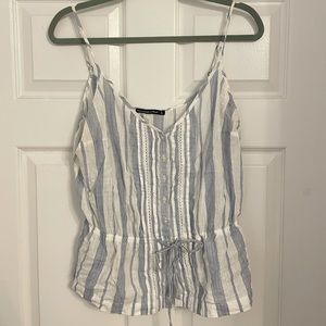 ABERCROMBIE tank top